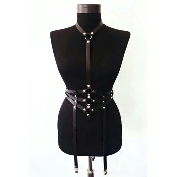 Özel Üretim Deri Model - APFT29