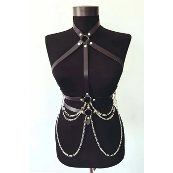 Özel Üretim Deri Model - APFT3