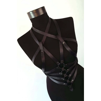 Özel Üretim Deri Model - APFT31