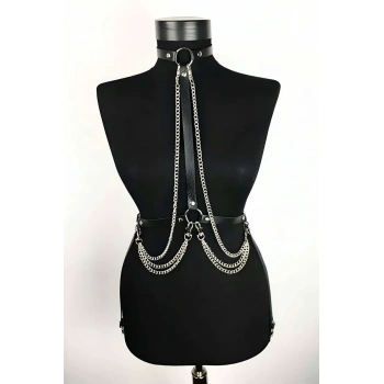 Özel Üretim Deri Model - APFT5