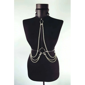 Özel Üretim Deri Model - APFT7