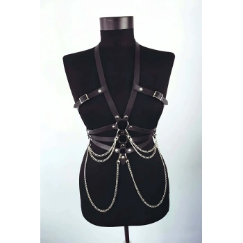 Özel Üretim Deri Model - APFT9