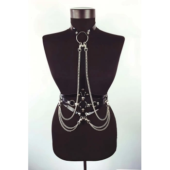 Özel Üretim Deri Model - Brf10