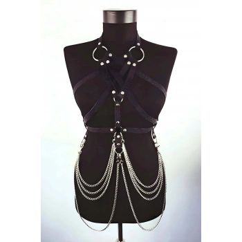 Özel Üretim Deri Model - Brf11