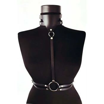 Özel Üretim Deri Model - Brf19