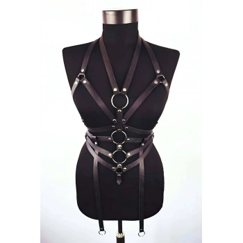 Özel Üretim Deri Model - Brf23