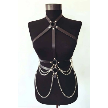 Özel Üretim Deri Model - Brf3