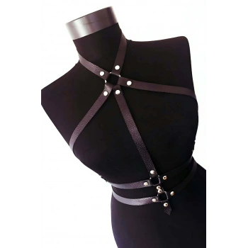 Özel Üretim Deri Model - Brf30