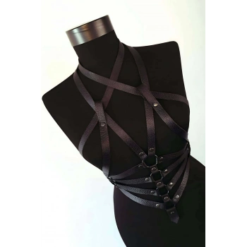 Özel Üretim Deri Model - Brf31