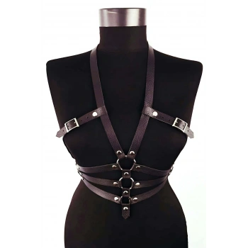 Özel Üretim Deri Model Brf32