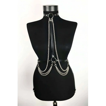 Özel Üretim Deri Model - Brf5