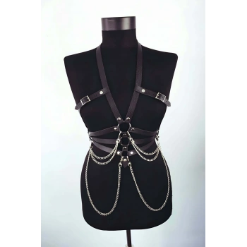 Özel Üretim Deri Model - Brf9