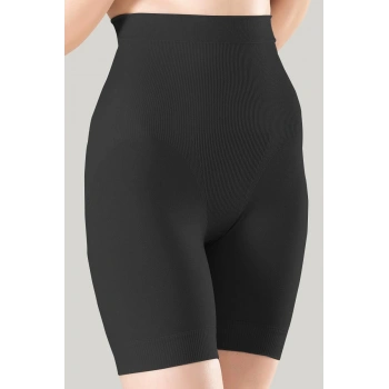 Paçalı Çift Kat Korse.