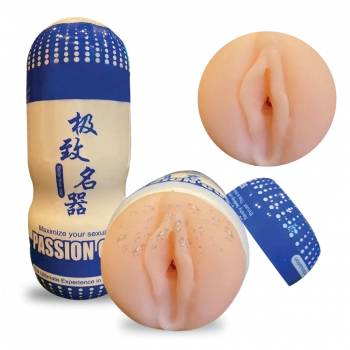 PASSİON CUP VAJİNA