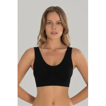 PEDSİZ BÜSTİYER  KADIN AK4226