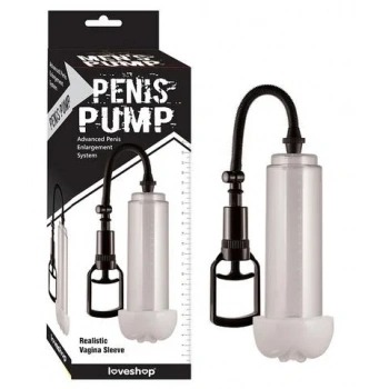 Penis Pump