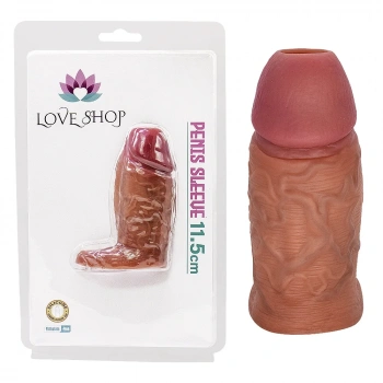 PENİS SLEVE