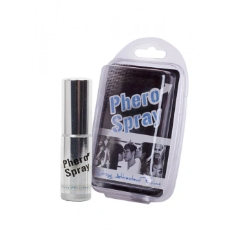 PHEROMAN  MEN 15 ML