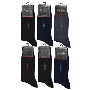 Pierre Cardin 936 Erkek  Modal Çorap