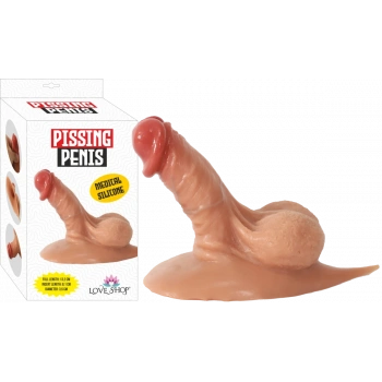 PİSSİNG PENİS