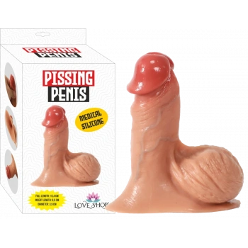 PİSSİNG PENİS-İŞEME PENİSİ