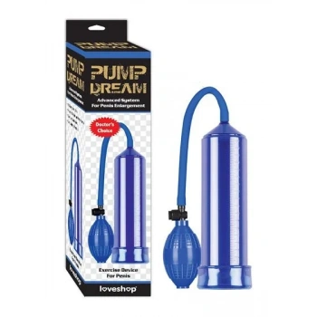PUMP DREAM