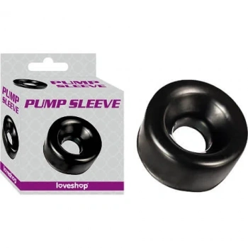 Pump Sleve