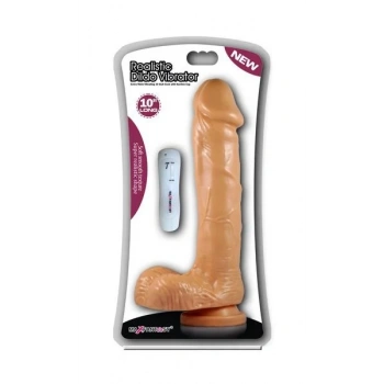 Realistic Dildo Vibrator