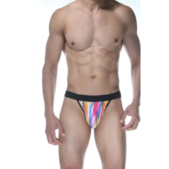 Renkli Erkek  Tangası