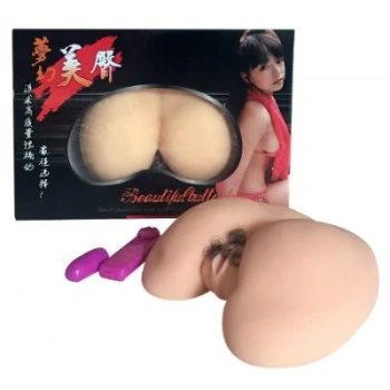 ROYAL ASS (kılsız)