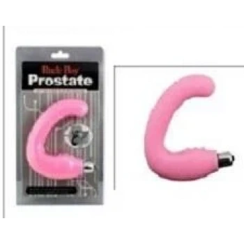 RUDE BOY PROSTATE