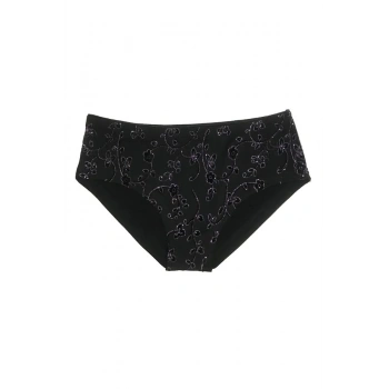 Şahinler Kadın Simli Nakışlı Bikini B269