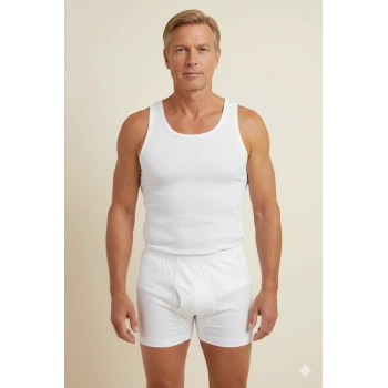 Şahinler Penye Erkek  Arjantin Boxer E007