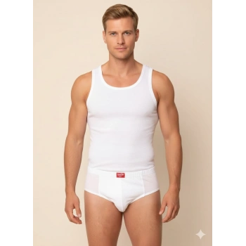 Şahinler Penye Erkek  Külot Slip E009