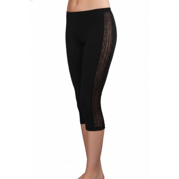 Şahinler Yanı Dantelli Tayt B891