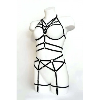 Seksi Jartiyer Harness Takım - APFT347