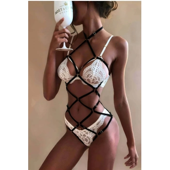 Seksi Vücut Aksesuarı - Brf346