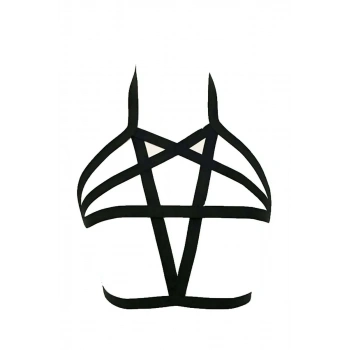 Şık Harness - APFT66