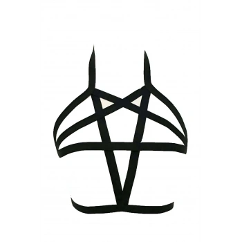 Şık Harness - Brf66