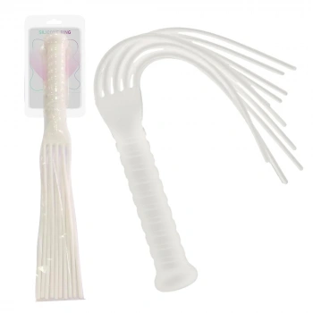 SİLİCONE KIRBAÇ-BEYAZ