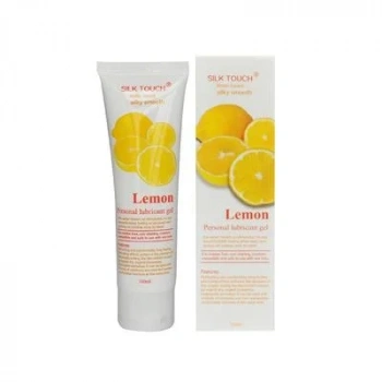 SİLK TOUCH LEMON 100ML