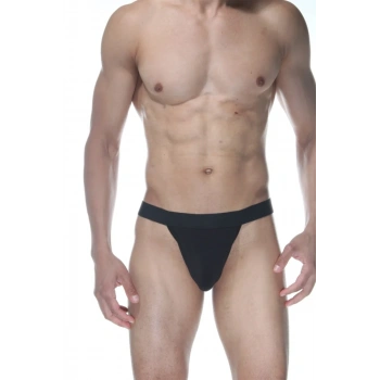 Siyah Erkek Tangası