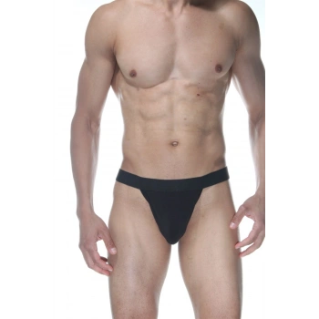 Siyah Erkek  Tangası