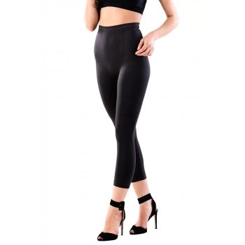 Siyah Mı Emay 3810 Tayt Korse