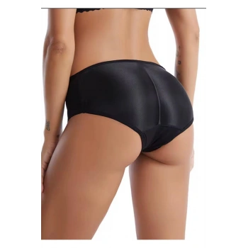 Siyah Popo Şekillendirici Külot Korse - 721