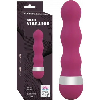 SMALL VİBRATOR
