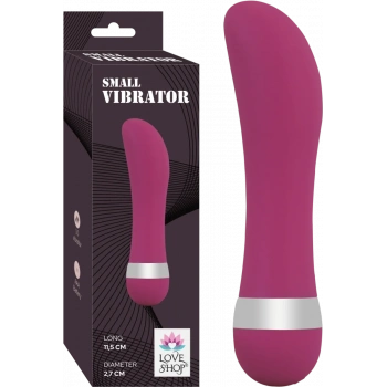 SMALL VİBRATOR