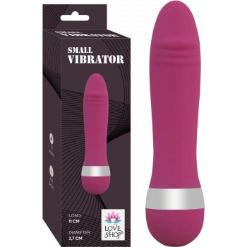 SMALL VİBRATOR