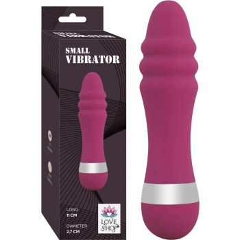 SMALL VİBRATOR