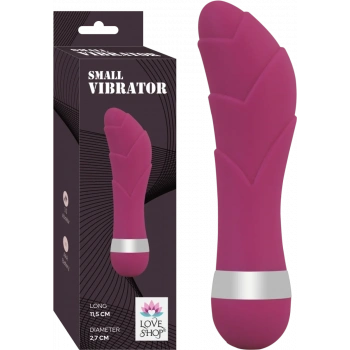 SMALL VİBRATOR